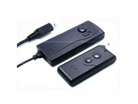 JENIS Four Channel Wireless Remote/DC1 for Nikon JENIS Four Channel Wireless Remote/DC1 for Nikon